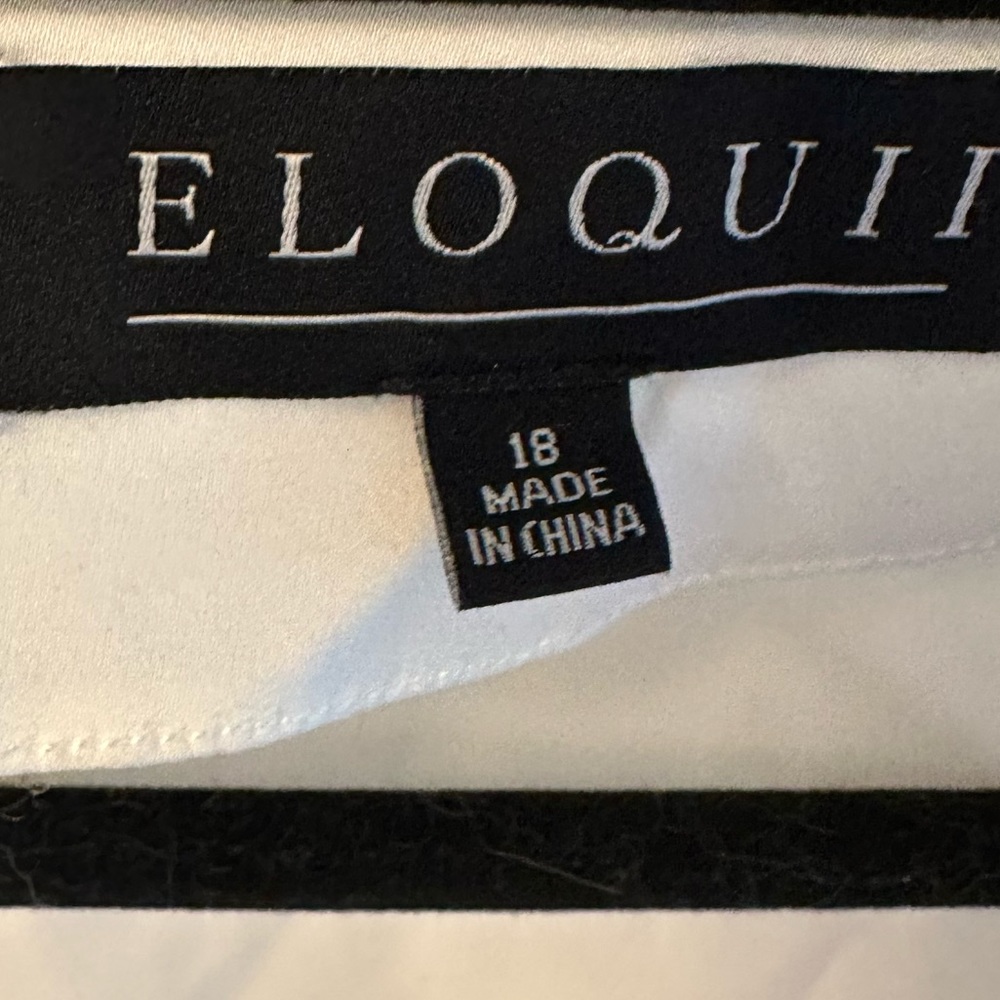 NWT White Maxi Dress Satin - Picture 3 of 6